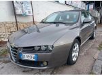Alfa Romeo 159 1.9 JTDm Sportwagon Eco Progression