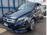 Mercedes-benz B 200 D PREMIUM UNICO PROPRIETARIO