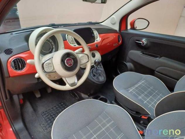 FIAT 500 1.0 hybrid 70 CV Lounge rif. 17303414 - Foto 5