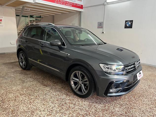 Volkswagen Tiguan 1.6 TDI SCR Sport BlueMotion Technology - Foto 2