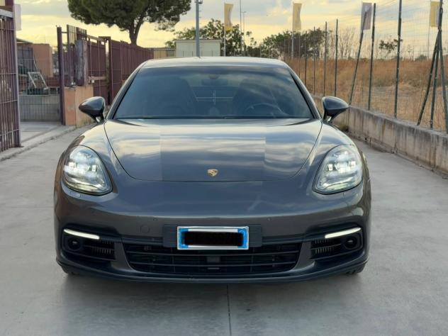 Porsche Panamera 4.0 4S Diesel - Foto 2