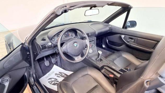 BMW Z3 1.9 cat Roadster rif. 24000044 - Foto 10