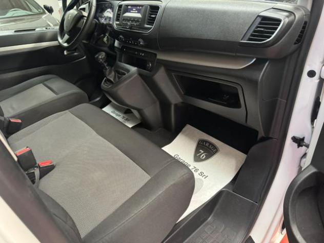 PEUGEOT Traveller BlueHDi 100 Compact Business rif. 24076977 - Foto 8