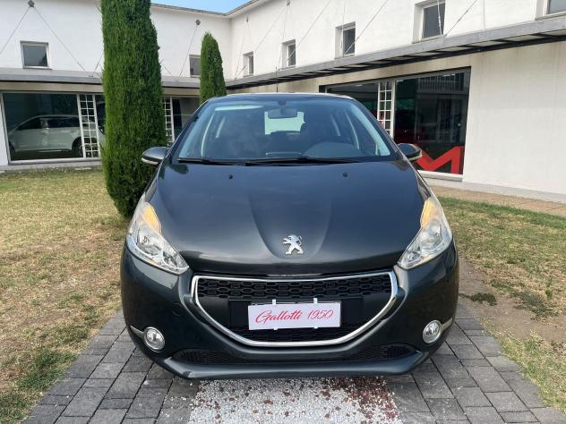 Peugeot 208 1.2 PureTech 82cv Active - Foto 5