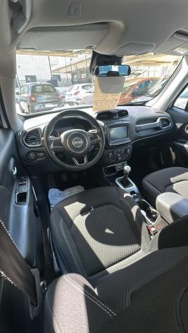 JEEP RENEGADE 2019 GPL CASA MADRE! - Foto 9