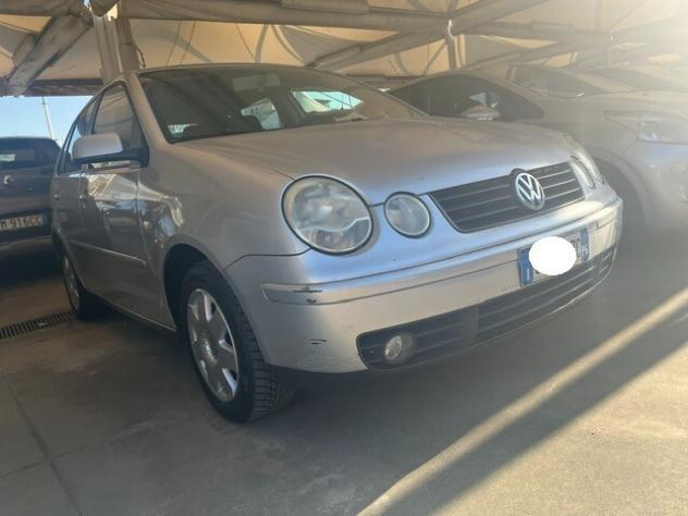VOLKSWAGEN POLO 1,4 TDI 75 CV - Foto 6