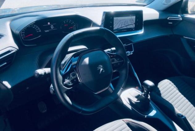 PEUGEOT 2008 PureTech 100 S&S Active rif. 23962812 - Foto 7