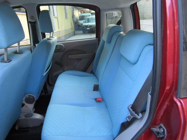 FIAT - Panda - 1.2 Dualogic - Foto 6