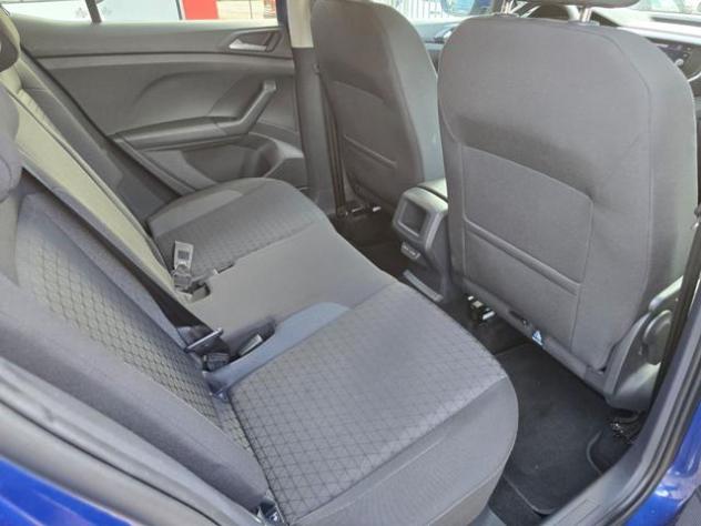 VOLKSWAGEN T-Cross 1.0 TSI 110 CV Sport rif. 24159670 - Foto 10