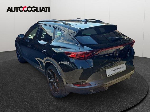 CUPRA Formentor Formentor 1.5 TSI DSG 150 CV - Foto 5
