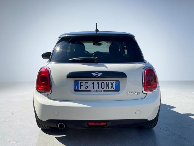 MINI Mini Cooper D Hype Automatico - Foto 5