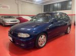 Opel Astra 16V GSI