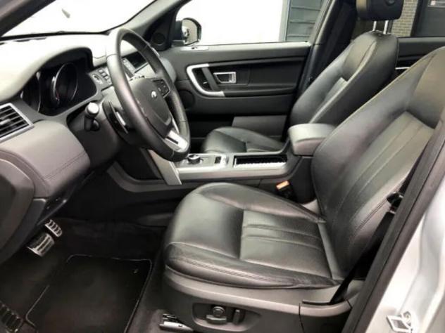 Land Rover Discovery 2.0 TD4 SE Black Pack-Pano 2018 2018 - Foto 2