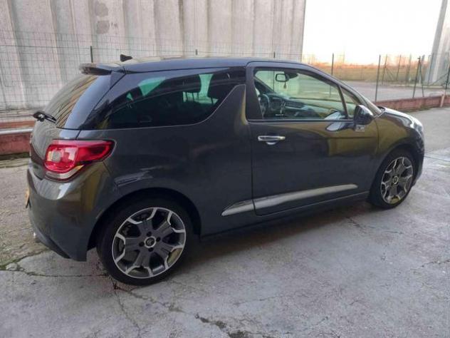 DS AUTOMOBILES DS 3 1.4 HDi 70 So Chic NEOPATENTATI rif. 23816230 - Foto 7
