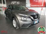 NISSAN Juke 1.0 DIG-T 114 CV Acenta rif. 20161660