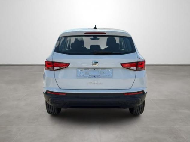 SEAT Ateca 1.0 TSI Reference rif. 24159185 - Foto 5