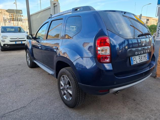 Dacia Duster 1.6 115CV Start&Stop 4x2 GPL Laurte - Foto 7