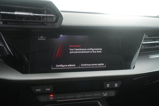 AUDI A3 A3 SPB 35 TDI S tronic Business rif. 23697836 - Foto 10