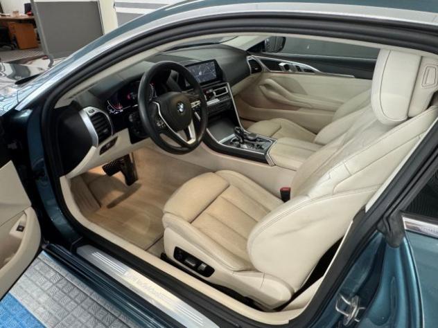 BMW 840 i xDrive Coupé 333cv super full rif. 24165444 - Foto 10
