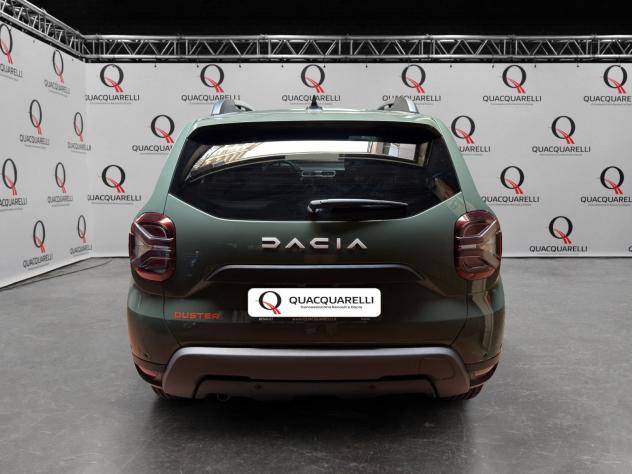 Dacia Duster 1.0 TCe 4x2 100cv Eco-G Extreme - Foto 6