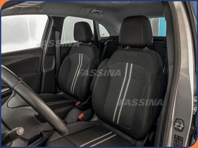 Opel Crossland 1.5 ecotec Elegance 110cv - Foto 8