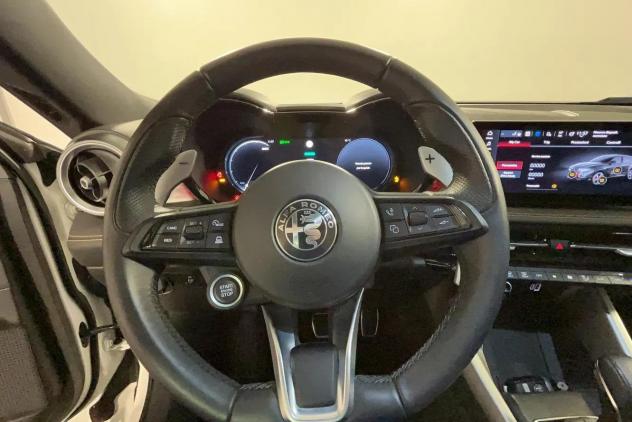 Alfa Romeo Tonale 1.5 160cv Hybrid TCT7 Veloce #Vari.Colori - Foto 8