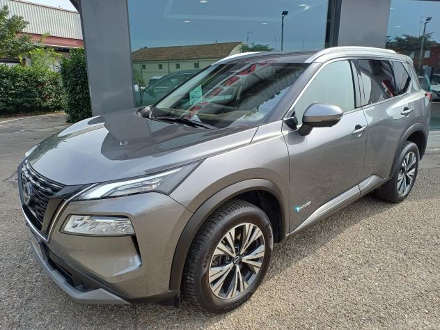 Nissan X-Trail X-Trail 1.5 e-power N-Connecta 2wd auto GARANZIA - Foto 2