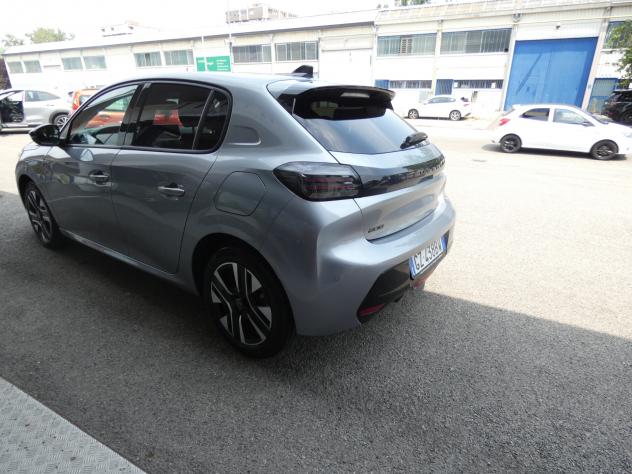 PEUGEOT 208 2ª serie 208 PureTech 100 Stop&Start 5 porte Allure - Foto 7