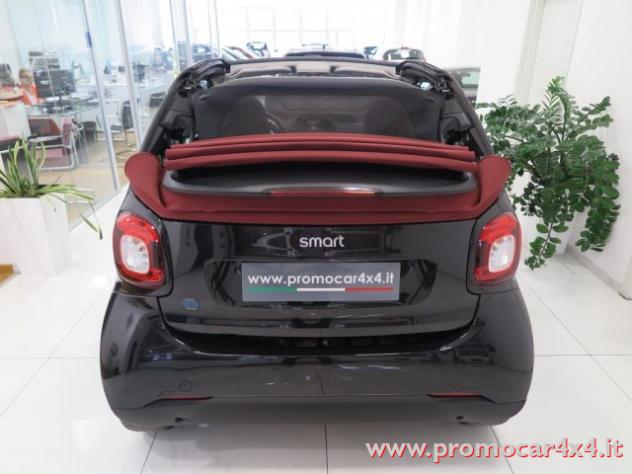 SMART ForTwo EQ cabrio Passion "Impeccabile!!!" rif. 24089250 - Foto 7