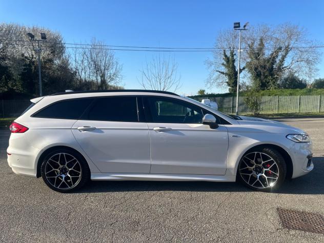 Ford Mondeo ST Line Business 2.0 HEV #10256 - Foto 4