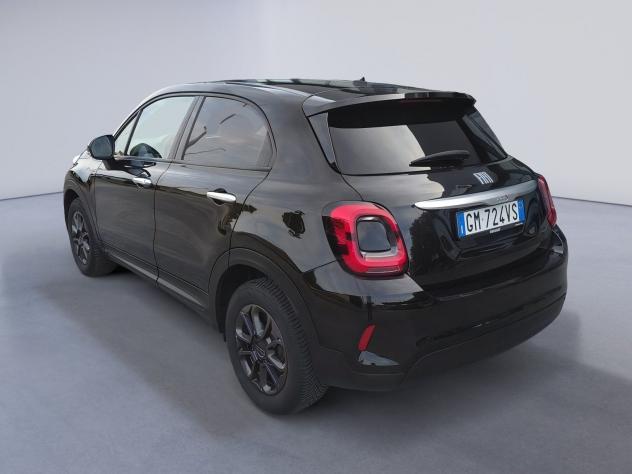 FIAT 500X 1.3 Mjet 95 CV Club NEOPATENTATI - Foto 4