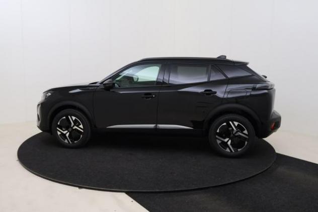 PEUGEOT 2008 Hybrid 145 e-DCS6 GT rif. 23937174 - Foto 10