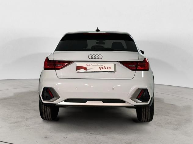 Audi A1 A1 Sportback 30 1.0 tfsi Business 116cv s-tronic - Foto 6