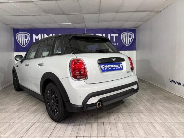 Mini 1.5 Cooper Classic Automatica - Foto 4