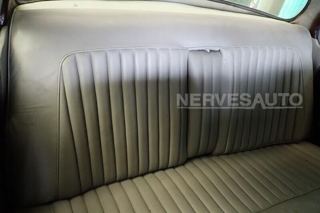 Jaguar MK II 3.4 litri del 1964 - Foto 7