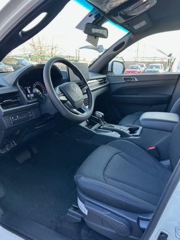 KGM Rexton Sports XL 2.2L 4WD aut. Double Cab Work rif. 22585048 - Foto 9