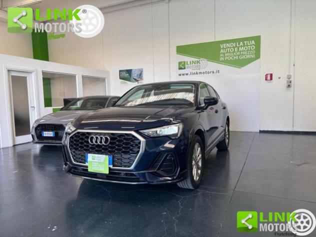 AUDI Q3 spb 35 s-line s-tronic rif. 24108573 - Foto 2