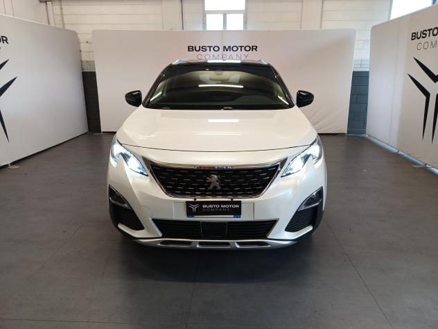 Peugeot 3008 3008 1.2 puretech t GT Line s&s 130cv - Foto 2