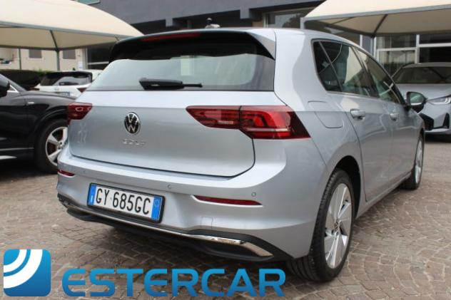 VOLKSWAGEN Golf 2.0 TDI 150CV DSG Style rif. 23931192 - Foto 2