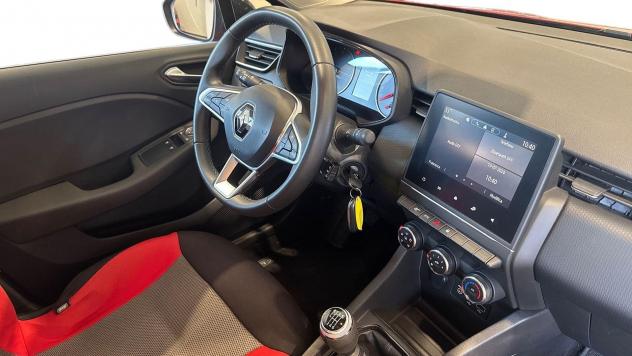 Renault Clio V 2019 5 Porte 1.0 TCe GPL Equilibre - Foto 5
