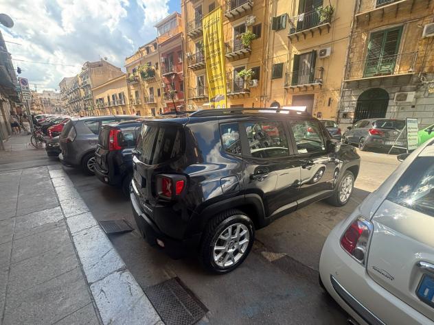 Jeep Renegade 2.0 Mjt 140CV 4WD Limited FINANZIABILE - Foto 6