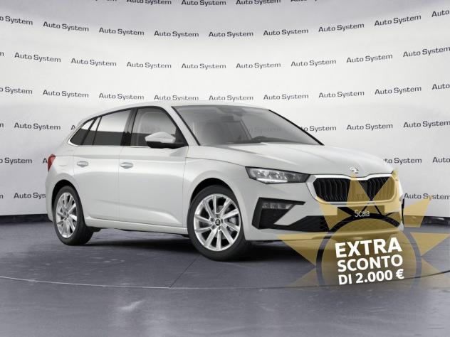 Škoda Scala Scala 1.0 tsi Style 115cv