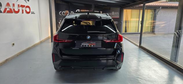 Bmw X1 xDrive 23d Msport Tetto panoramico - Foto 5