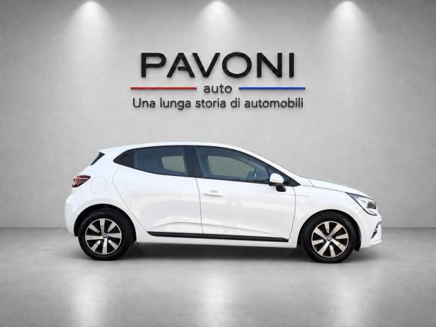 Renault Clio 1.0 TCE 100cv GPL BUSINESS - Foto 4