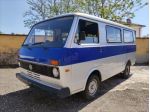 VOLKSWAGEN LT 9 posti Caravelle 1982 rif. 23672173