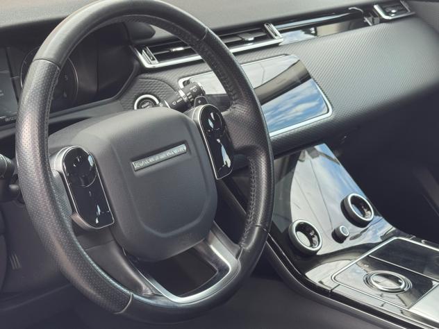 LAND ROVER RANGE ROVER VELAR 20D 180 CV SE FULL IVA - Foto 8