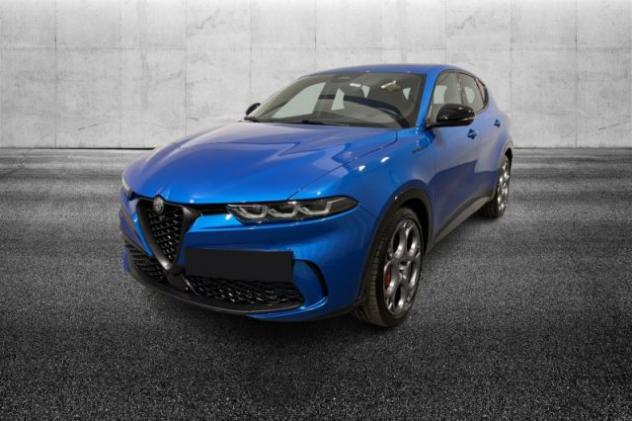 ALFA ROMEO Tonale 1.5 130 CV MHEV TCT7 Edizione Speciale rif. 24211449