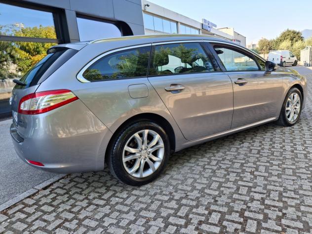 Peugeot 508 BlueHDi 120 EAT6 S&S SW Allure*AUTOMATICA* - Foto 6