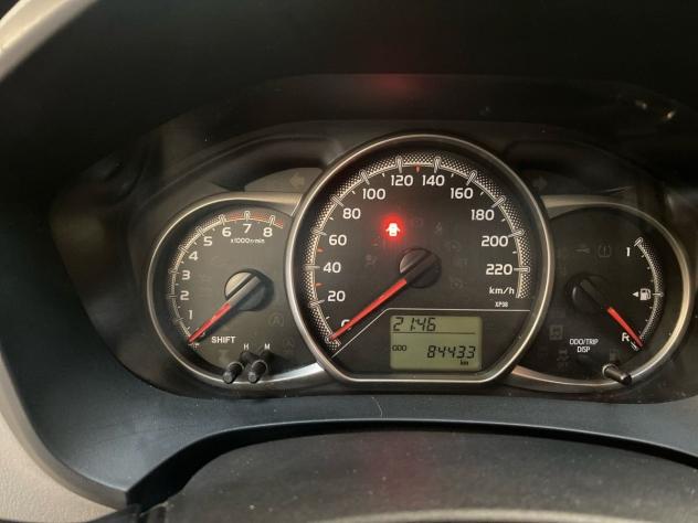 Toyota Yaris 3ª serie 1.0 5 porte Active - Foto 9