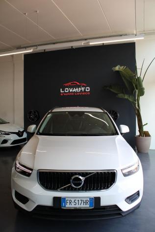 Volvo XC40 D3 Geartronic Inscription - Foto 2